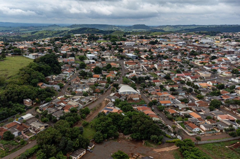 Comunicado - Interrupção no fornecimento de água – Ibiporã