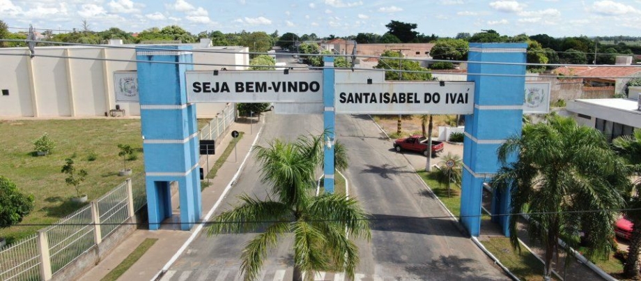 Comunicado - Interrupção no fornecimento de água – Santa Isabel do Ivaí