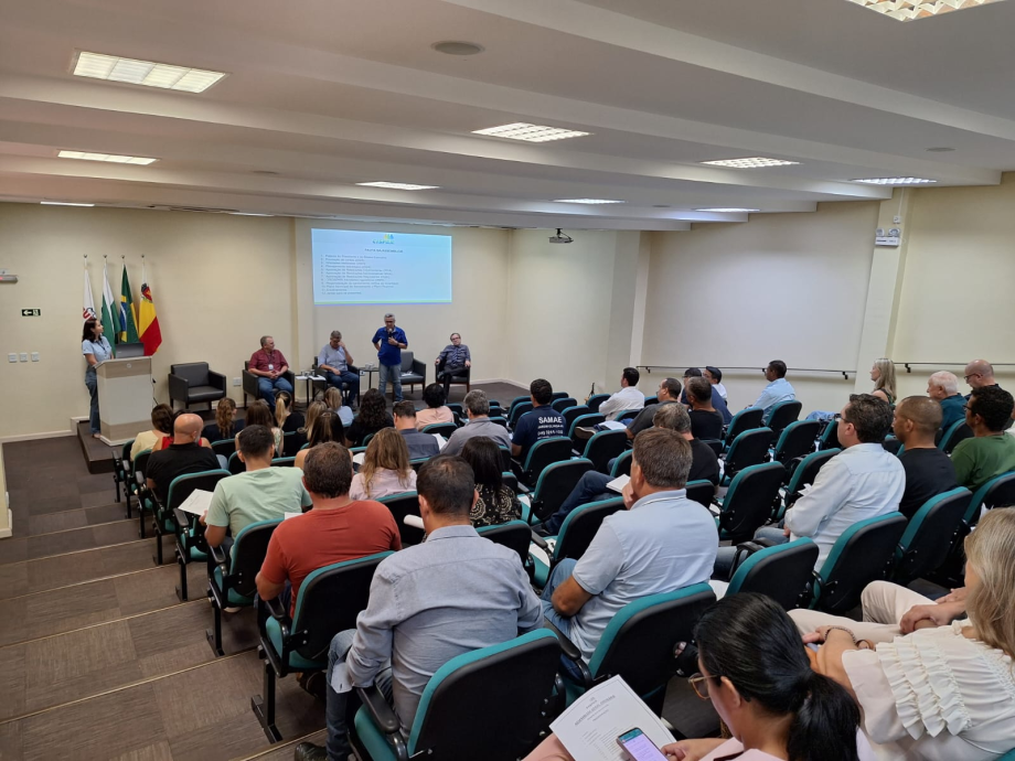 Assembleia Geral Ordinária 2023