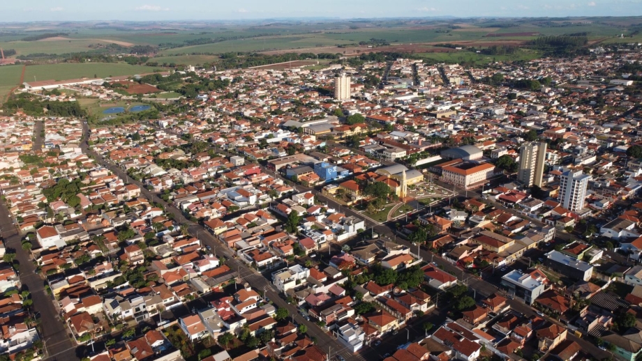 Comunicado - Interrupção no fornecimento de água – Bandeirantes